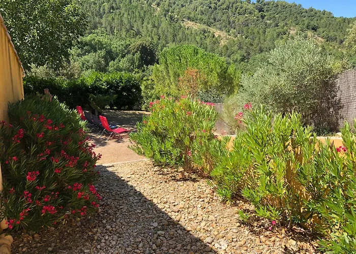 Lou paradiú du verdon