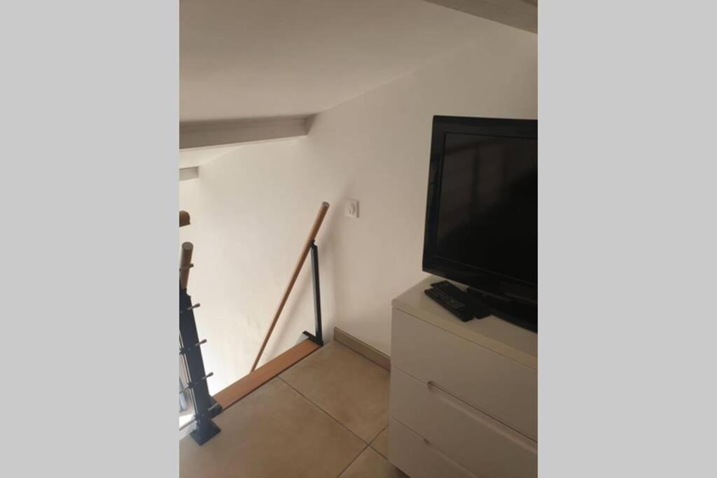 Appartement Lou Paradiú Du Verdon Allemagne-en-Provence