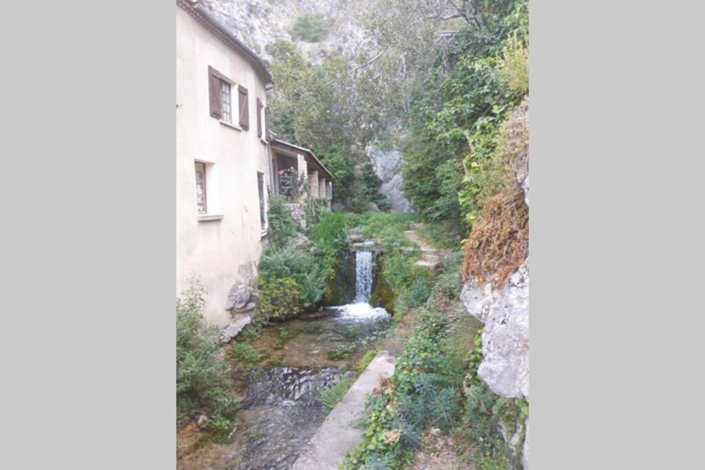 Appartamento Lou Paradiu Du Verdon Allemagne-en-Provence