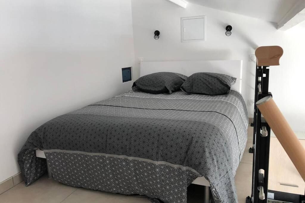 Apartment Lou Paradiu Du Verdon Allemagne-en-Provence