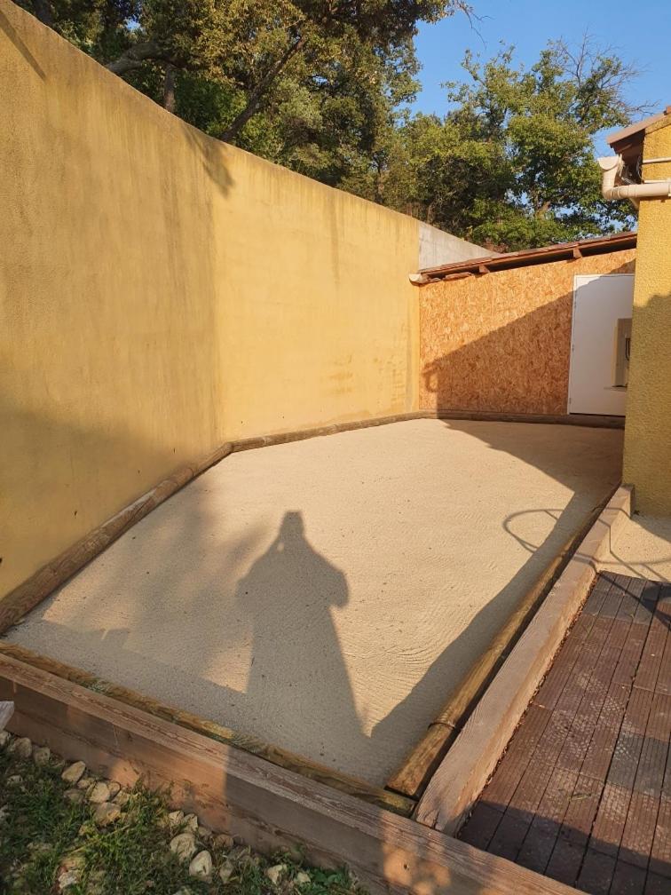 Appartamento Lou Paradiu Du Verdon *