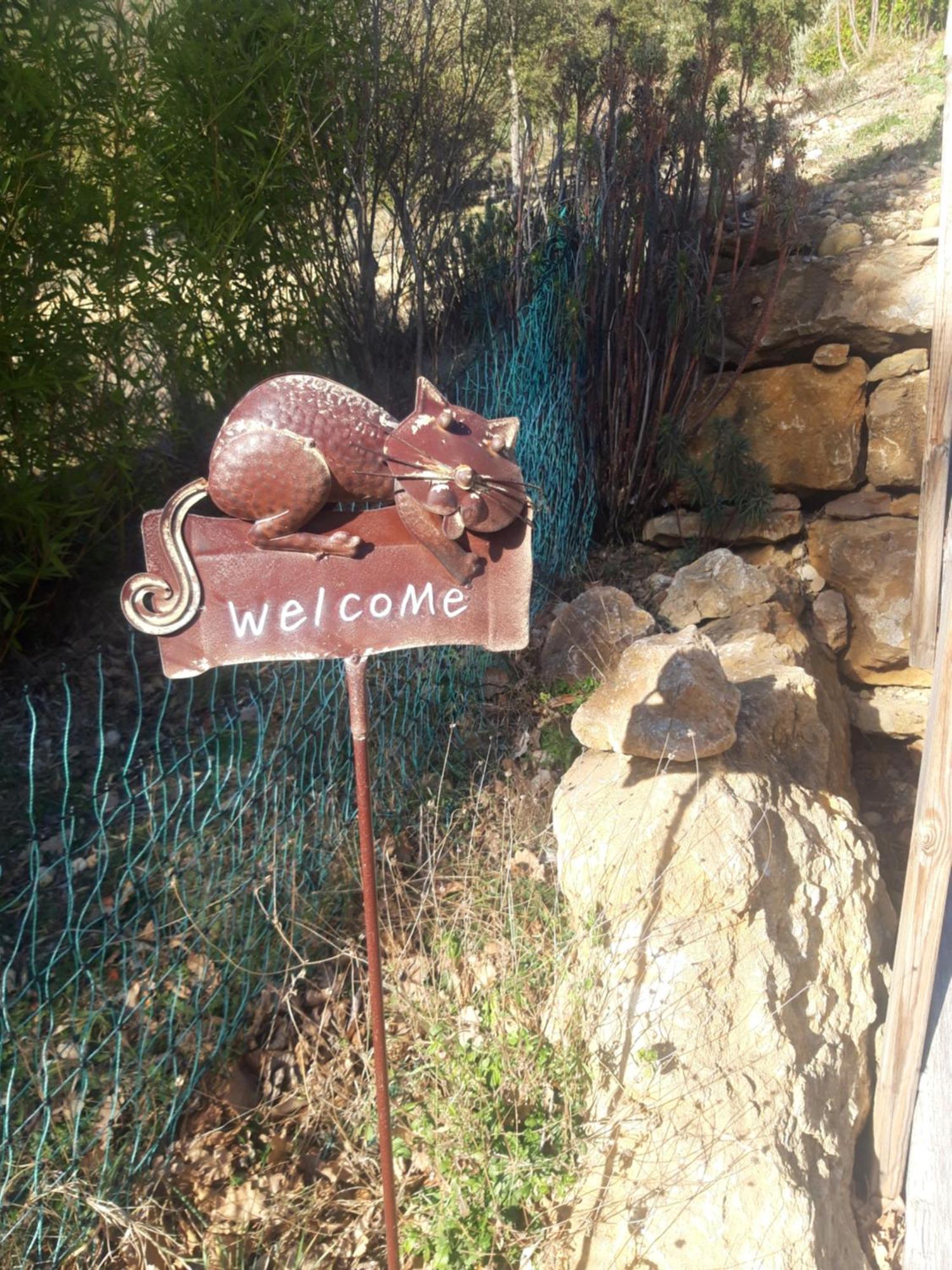 Lou Paradiú Du Verdon Appartement